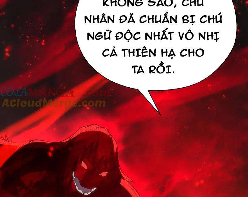 Đại Ái Ma Tôn, Nữ Đồ Đệ Đều Muốn Giết Ta Chap 37 - Next Chap 38