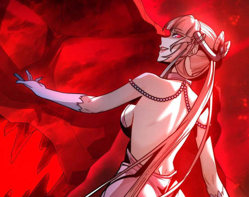 Đại Ái Ma Tôn, Nữ Đồ Đệ Đều Muốn Giết Ta Chap 37 - Next Chap 38