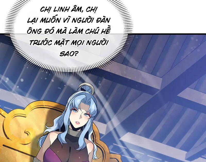 Đại Ái Ma Tôn, Nữ Đồ Đệ Đều Muốn Giết Ta Chap 37 - Next Chap 38