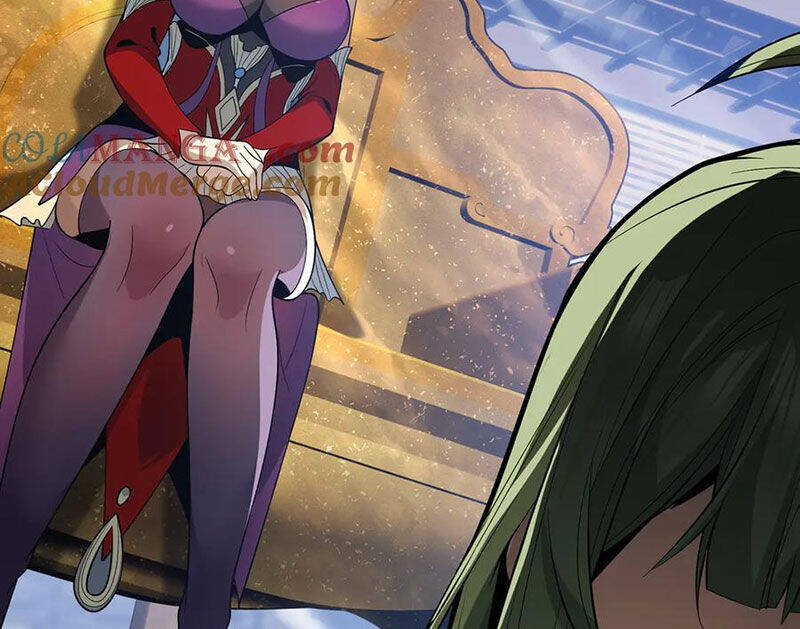 Đại Ái Ma Tôn, Nữ Đồ Đệ Đều Muốn Giết Ta Chap 37 - Next Chap 38