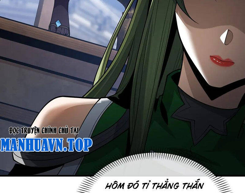 Đại Ái Ma Tôn, Nữ Đồ Đệ Đều Muốn Giết Ta Chap 37 - Next Chap 38
