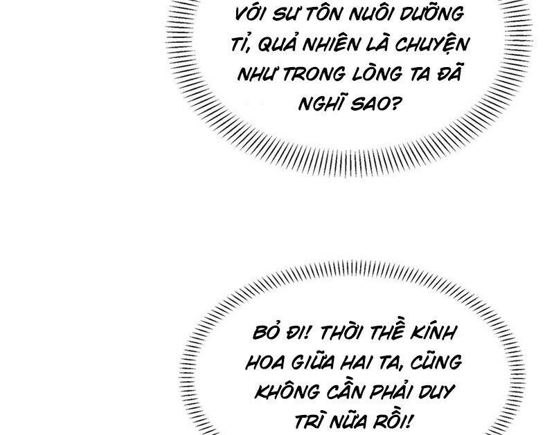 Đại Ái Ma Tôn, Nữ Đồ Đệ Đều Muốn Giết Ta Chap 37 - Next Chap 38