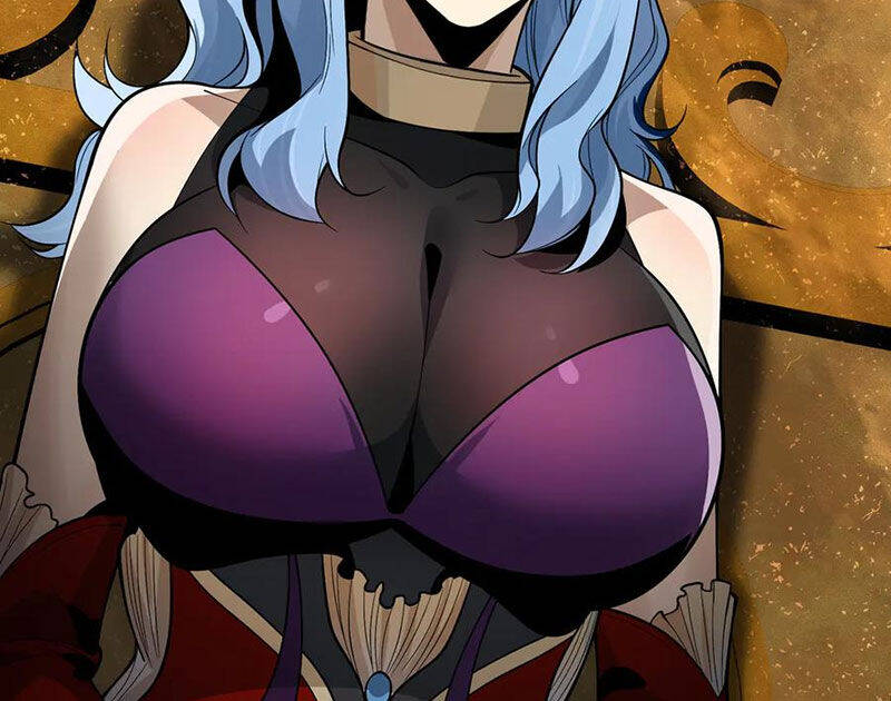 Đại Ái Ma Tôn, Nữ Đồ Đệ Đều Muốn Giết Ta Chap 37 - Next Chap 38