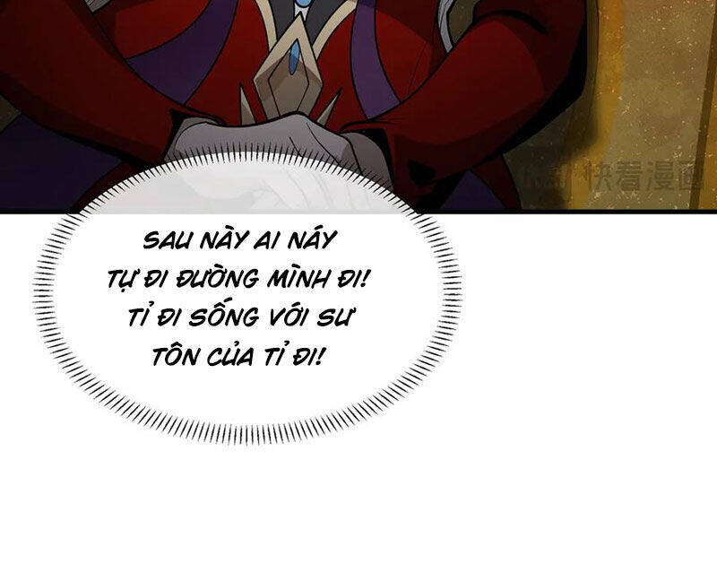 Đại Ái Ma Tôn, Nữ Đồ Đệ Đều Muốn Giết Ta Chap 37 - Next Chap 38
