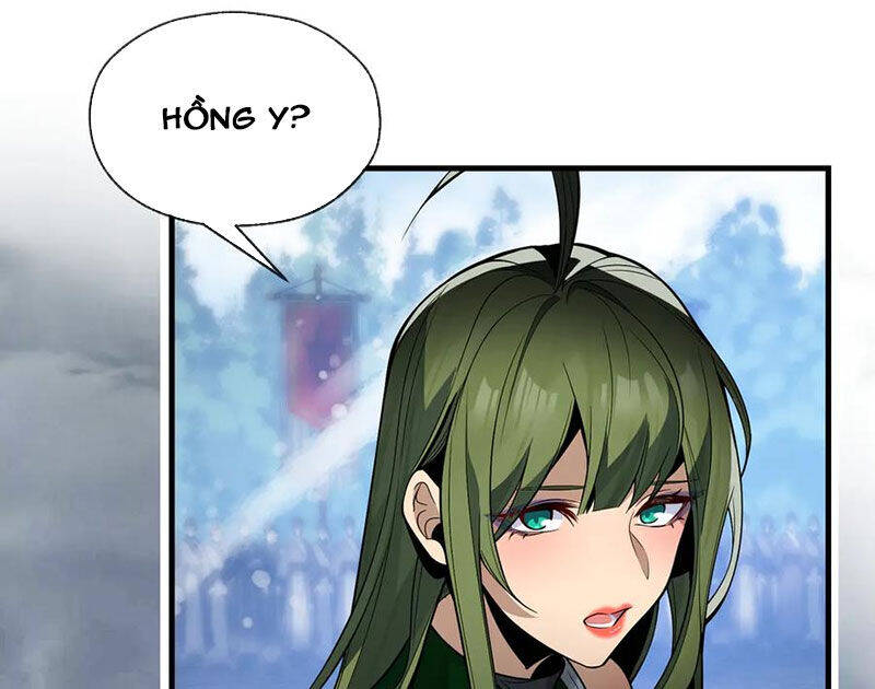 Đại Ái Ma Tôn, Nữ Đồ Đệ Đều Muốn Giết Ta Chap 37 - Next Chap 38