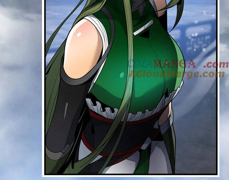 Đại Ái Ma Tôn, Nữ Đồ Đệ Đều Muốn Giết Ta Chap 37 - Next Chap 38