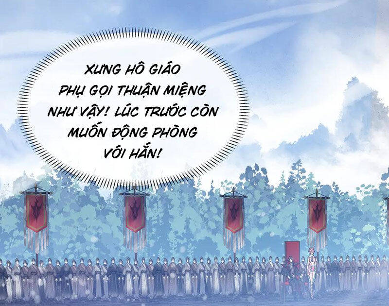 Đại Ái Ma Tôn, Nữ Đồ Đệ Đều Muốn Giết Ta Chap 37 - Next Chap 38