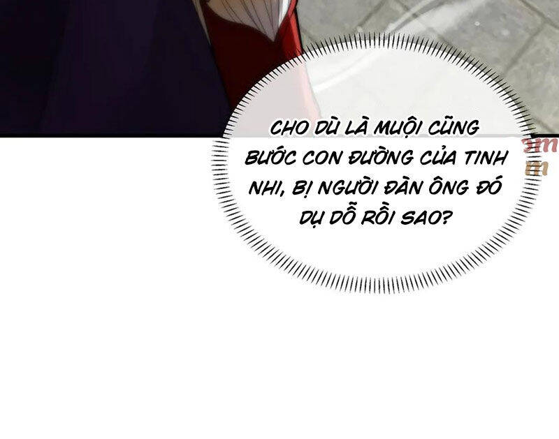 Đại Ái Ma Tôn, Nữ Đồ Đệ Đều Muốn Giết Ta Chap 37 - Next Chap 38