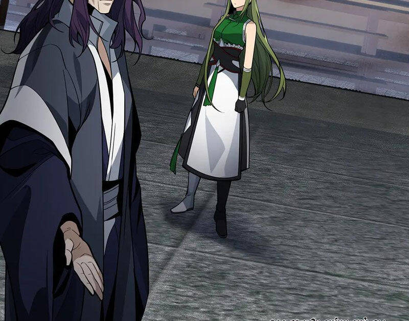 Đại Ái Ma Tôn, Nữ Đồ Đệ Đều Muốn Giết Ta Chap 37 - Next Chap 38
