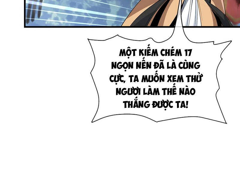 Đại Ái Ma Tôn, Nữ Đồ Đệ Đều Muốn Giết Ta Chap 37 - Next Chap 38