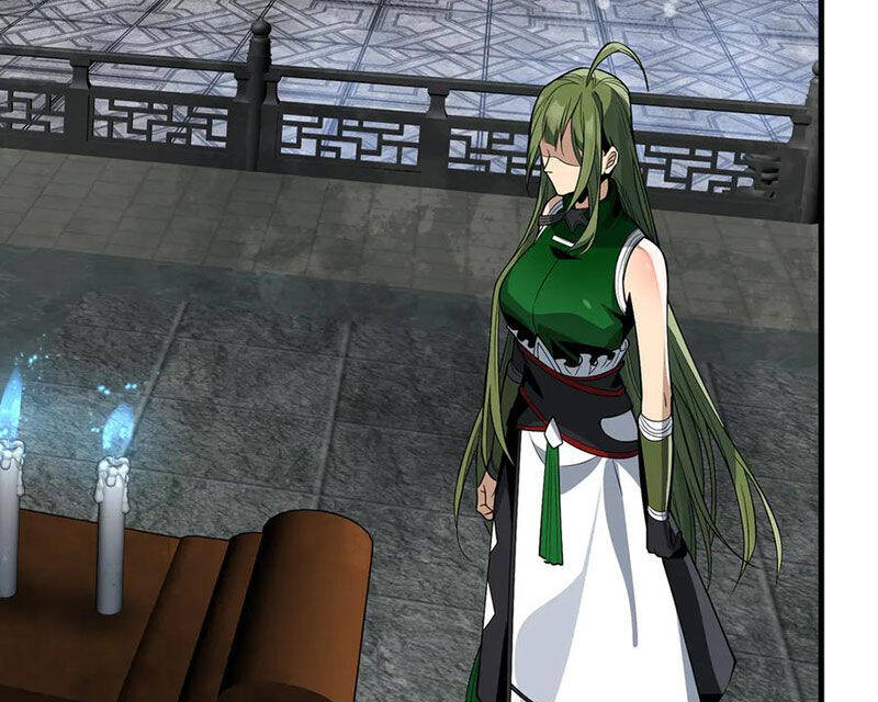 Đại Ái Ma Tôn, Nữ Đồ Đệ Đều Muốn Giết Ta Chap 37 - Next Chap 38