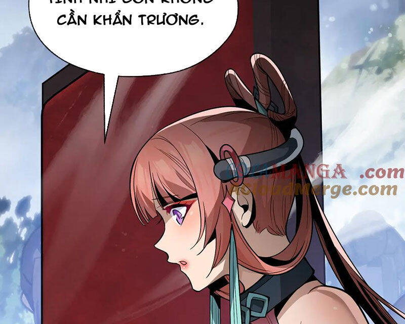 Đại Ái Ma Tôn, Nữ Đồ Đệ Đều Muốn Giết Ta Chap 37 - Next Chap 38