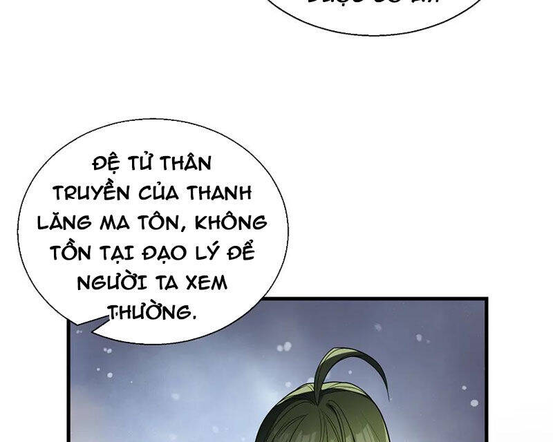 Đại Ái Ma Tôn, Nữ Đồ Đệ Đều Muốn Giết Ta Chap 37 - Next Chap 38