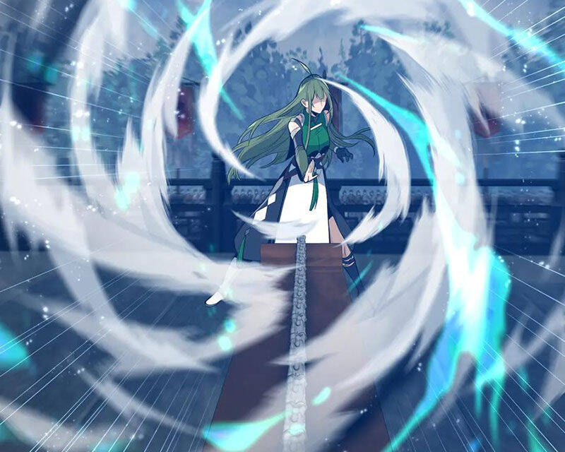 Đại Ái Ma Tôn, Nữ Đồ Đệ Đều Muốn Giết Ta Chap 37 - Next Chap 38