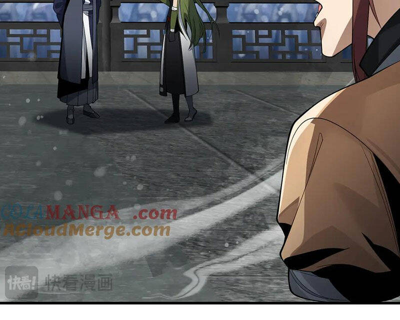 Đại Ái Ma Tôn, Nữ Đồ Đệ Đều Muốn Giết Ta Chap 37 - Next Chap 38