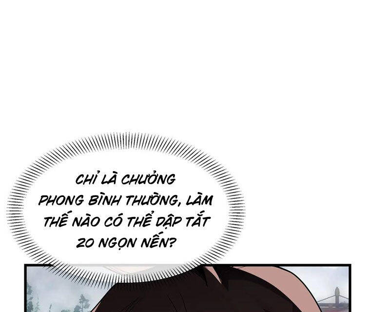 Đại Ái Ma Tôn, Nữ Đồ Đệ Đều Muốn Giết Ta Chap 37 - Next Chap 38