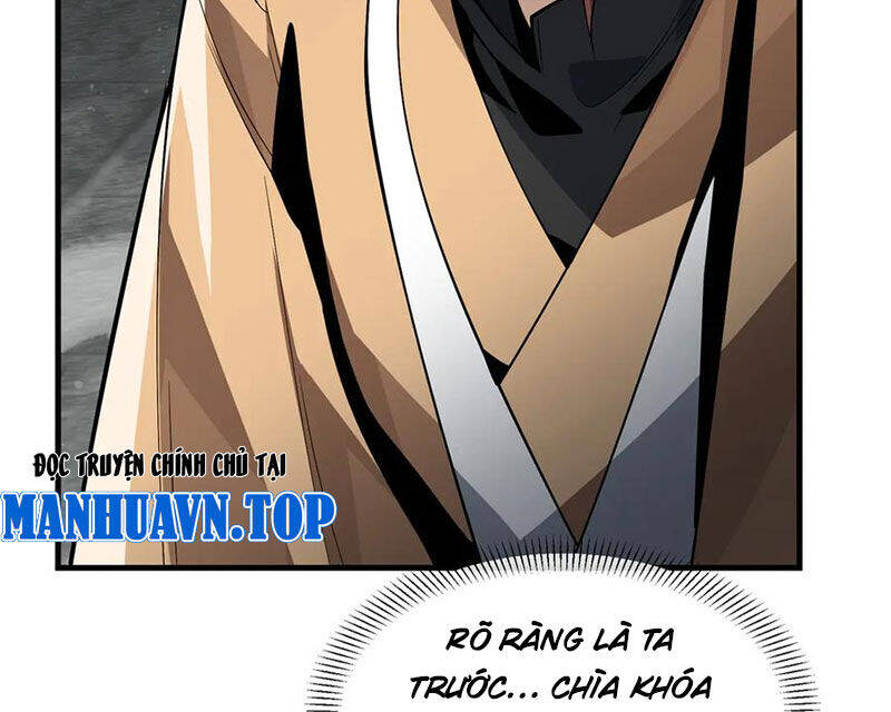 Đại Ái Ma Tôn, Nữ Đồ Đệ Đều Muốn Giết Ta Chap 37 - Next Chap 38