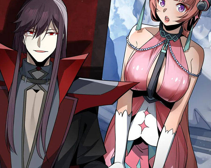 Đại Ái Ma Tôn, Nữ Đồ Đệ Đều Muốn Giết Ta Chap 37 - Next Chap 38