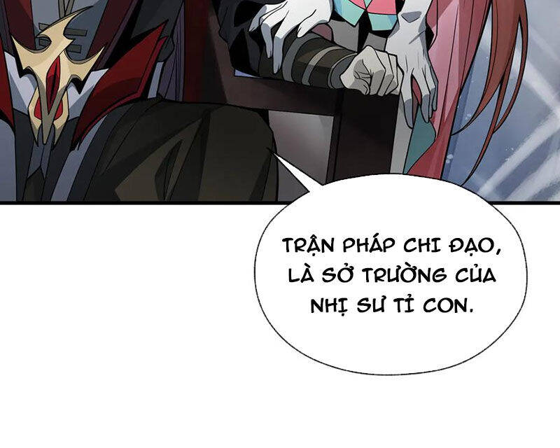 Đại Ái Ma Tôn, Nữ Đồ Đệ Đều Muốn Giết Ta Chap 37 - Next Chap 38