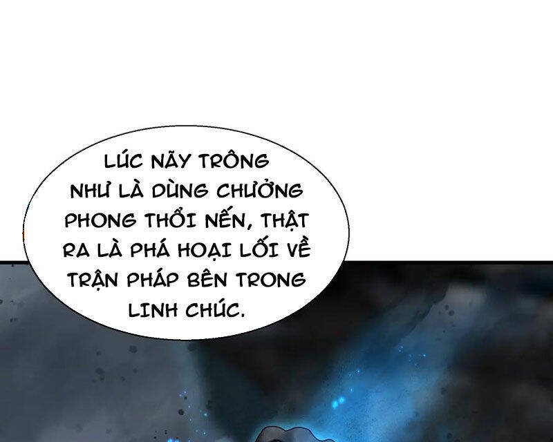 Đại Ái Ma Tôn, Nữ Đồ Đệ Đều Muốn Giết Ta Chap 37 - Next Chap 38