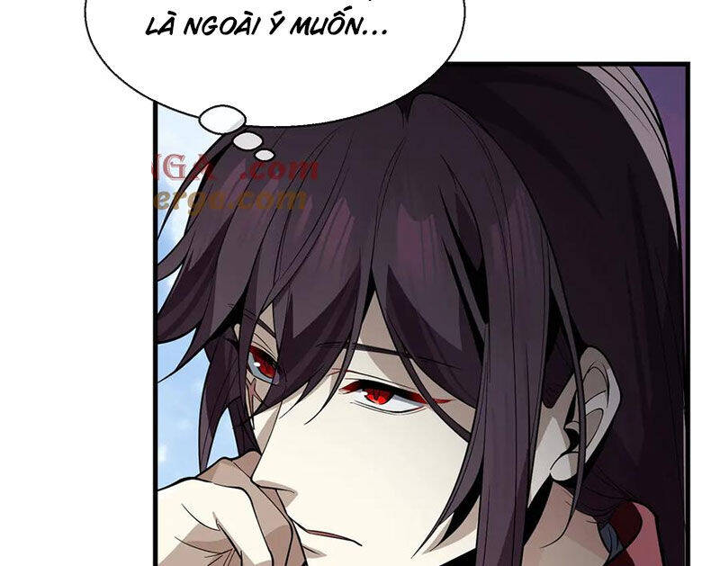 Đại Ái Ma Tôn, Nữ Đồ Đệ Đều Muốn Giết Ta Chap 37 - Next Chap 38