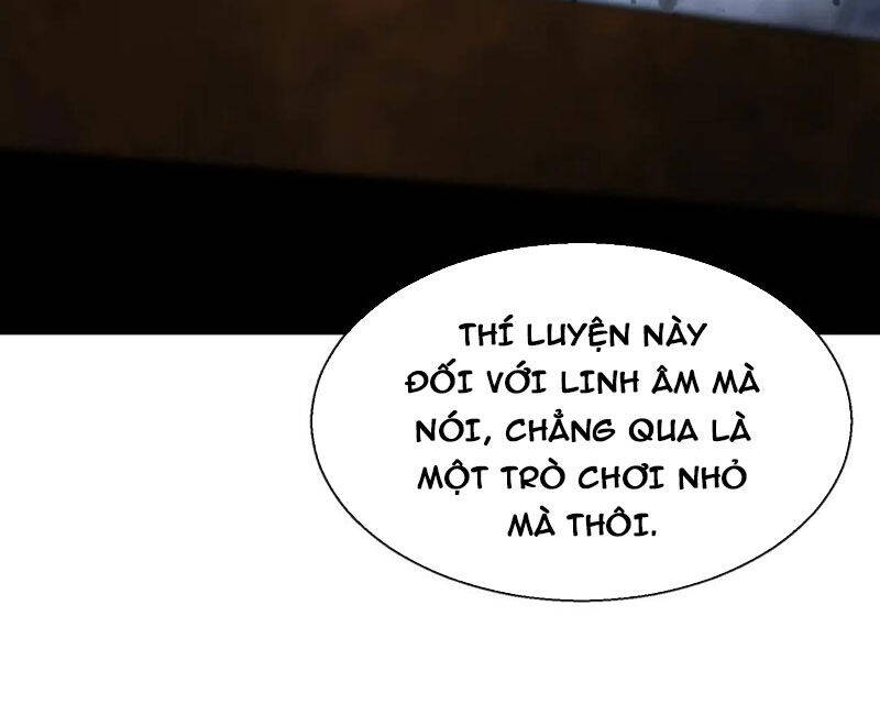 Đại Ái Ma Tôn, Nữ Đồ Đệ Đều Muốn Giết Ta Chap 37 - Next Chap 38