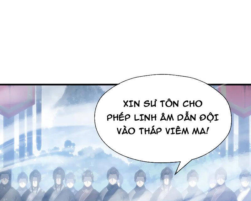 Đại Ái Ma Tôn, Nữ Đồ Đệ Đều Muốn Giết Ta Chap 37 - Next Chap 38