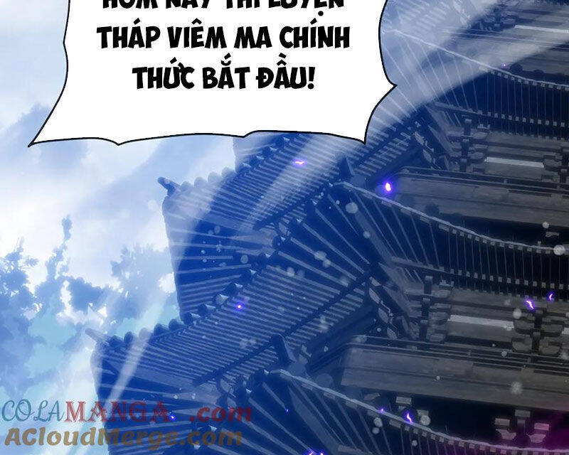 Đại Ái Ma Tôn, Nữ Đồ Đệ Đều Muốn Giết Ta Chap 37 - Next Chap 38