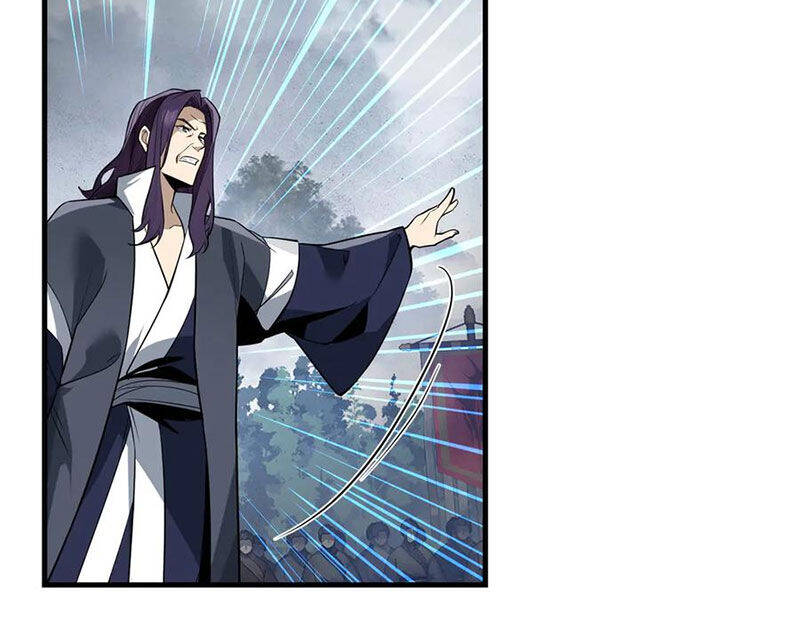 Đại Ái Ma Tôn, Nữ Đồ Đệ Đều Muốn Giết Ta Chap 37 - Next Chap 38