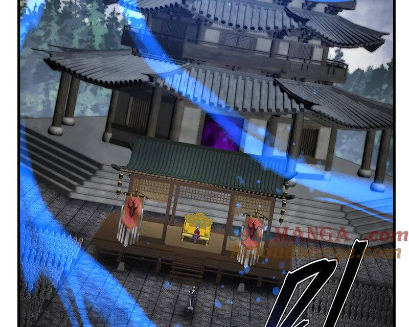 Đại Ái Ma Tôn, Nữ Đồ Đệ Đều Muốn Giết Ta Chap 37 - Next Chap 38