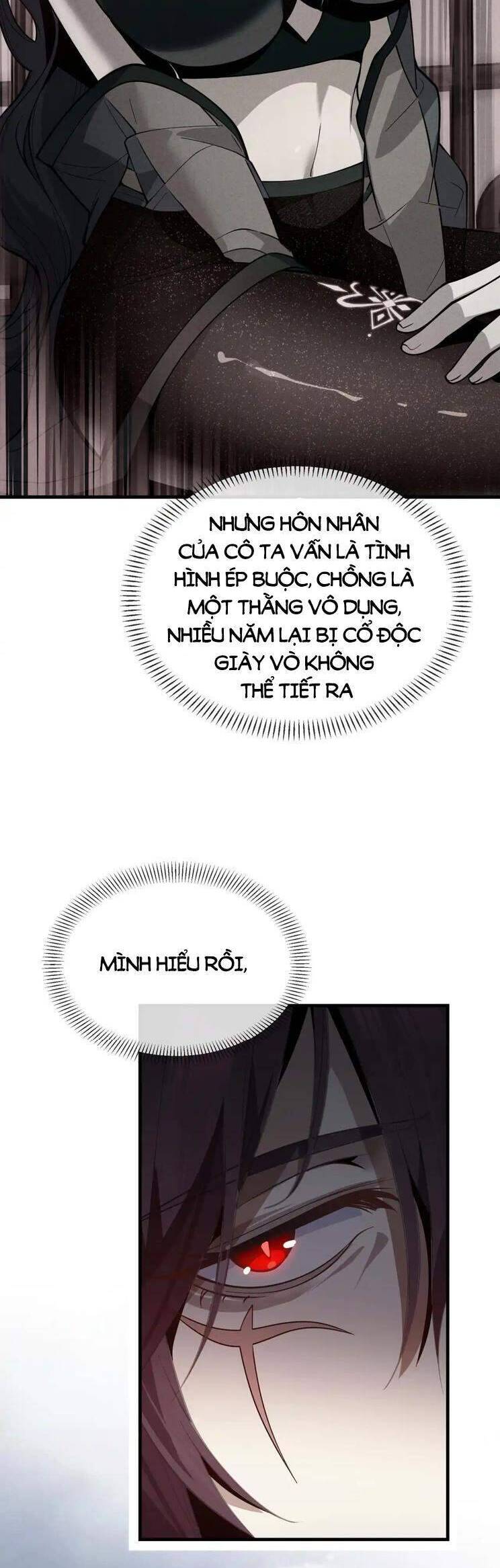 Đại Ái Ma Tôn, Nữ Đồ Đệ Đều Muốn Giết Ta Chap 38 - Next Chap 39