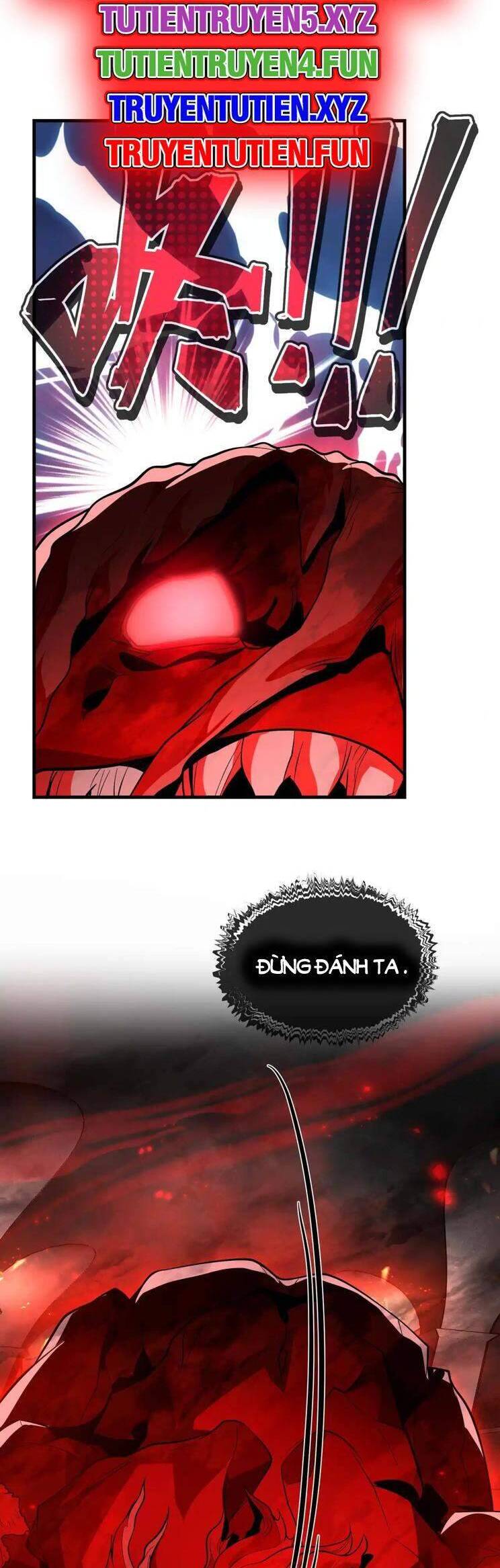 Đại Ái Ma Tôn, Nữ Đồ Đệ Đều Muốn Giết Ta Chap 38 - Next Chap 39
