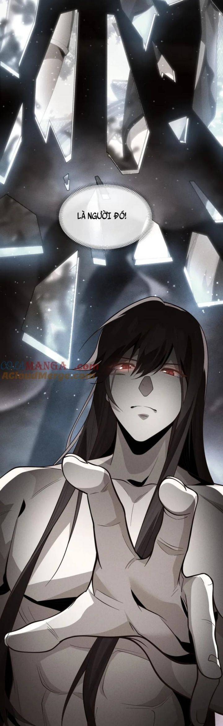 Đại Ái Ma Tôn, Nữ Đồ Đệ Đều Muốn Giết Ta Chap 39 - Next Chap 40