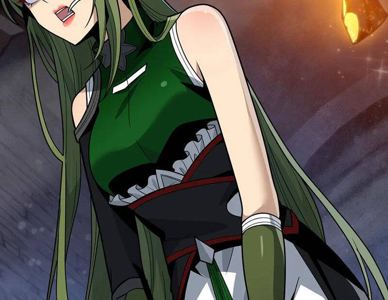 Đại Ái Ma Tôn, Nữ Đồ Đệ Đều Muốn Giết Ta Chap 40 - Next Chap 41