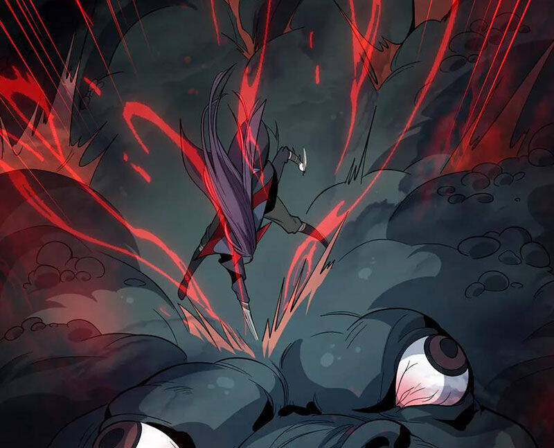 Đại Ái Ma Tôn, Nữ Đồ Đệ Đều Muốn Giết Ta Chap 40 - Next Chap 41