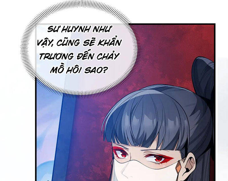 Đại Ái Ma Tôn, Nữ Đồ Đệ Đều Muốn Giết Ta Chap 40 - Next Chap 41