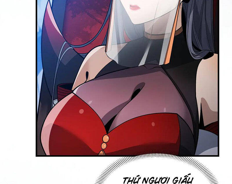 Đại Ái Ma Tôn, Nữ Đồ Đệ Đều Muốn Giết Ta Chap 40 - Next Chap 41