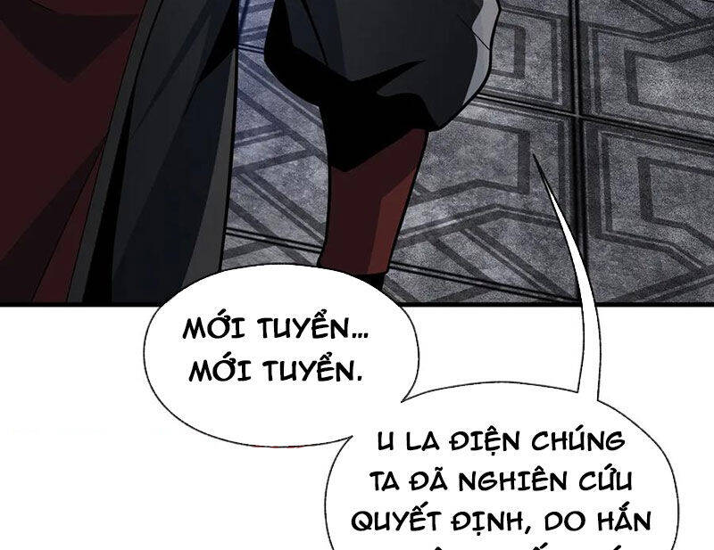 Đại Ái Ma Tôn, Nữ Đồ Đệ Đều Muốn Giết Ta Chap 40 - Next Chap 41
