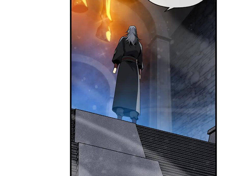 Đại Ái Ma Tôn, Nữ Đồ Đệ Đều Muốn Giết Ta Chap 40 - Next Chap 41