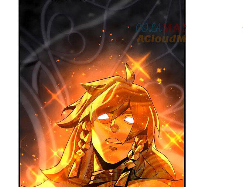 Đại Ái Ma Tôn, Nữ Đồ Đệ Đều Muốn Giết Ta Chap 40 - Next Chap 41