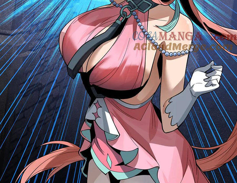 Đại Ái Ma Tôn, Nữ Đồ Đệ Đều Muốn Giết Ta Chap 40 - Next Chap 41