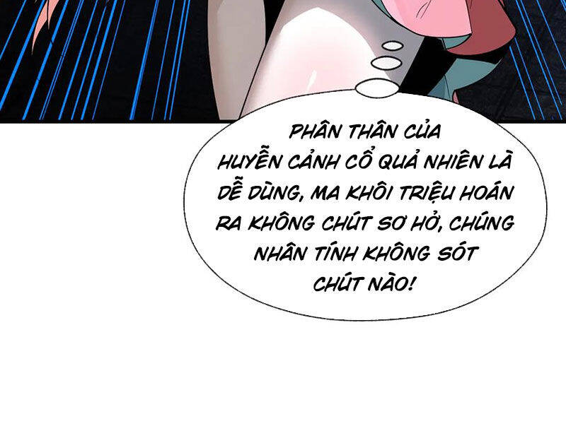 Đại Ái Ma Tôn, Nữ Đồ Đệ Đều Muốn Giết Ta Chap 40 - Next Chap 41