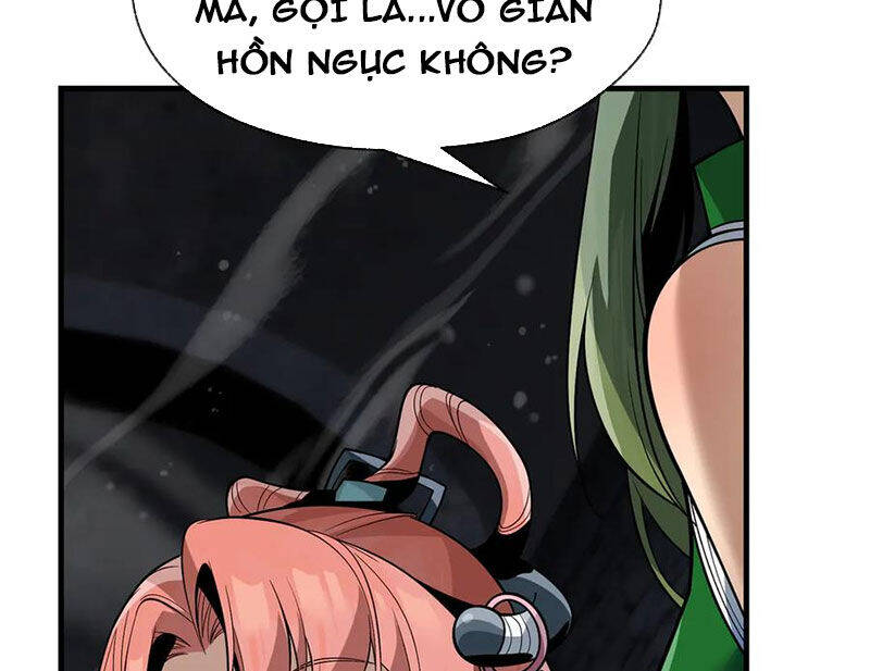 Đại Ái Ma Tôn, Nữ Đồ Đệ Đều Muốn Giết Ta Chap 40 - Next Chap 41