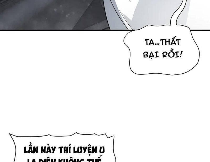 Đại Ái Ma Tôn, Nữ Đồ Đệ Đều Muốn Giết Ta Chap 40 - Next Chap 41