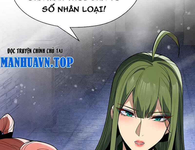 Đại Ái Ma Tôn, Nữ Đồ Đệ Đều Muốn Giết Ta Chap 40 - Next Chap 41