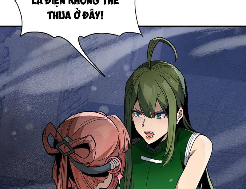 Đại Ái Ma Tôn, Nữ Đồ Đệ Đều Muốn Giết Ta Chap 40 - Next Chap 41