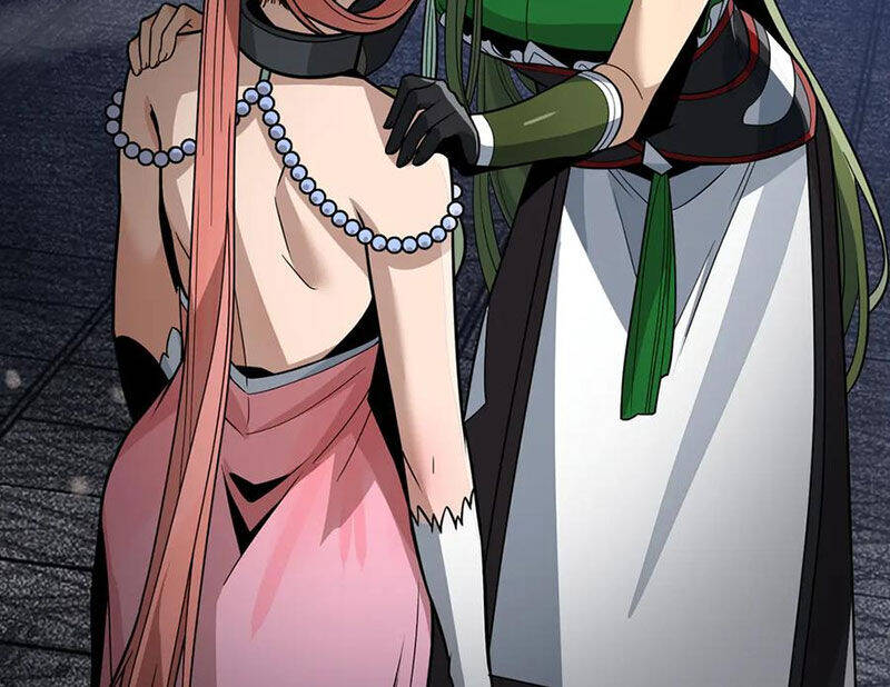 Đại Ái Ma Tôn, Nữ Đồ Đệ Đều Muốn Giết Ta Chap 40 - Next Chap 41