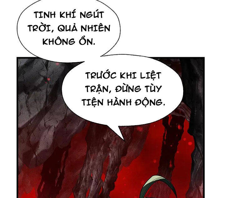 Đại Ái Ma Tôn, Nữ Đồ Đệ Đều Muốn Giết Ta Chap 40 - Next Chap 41
