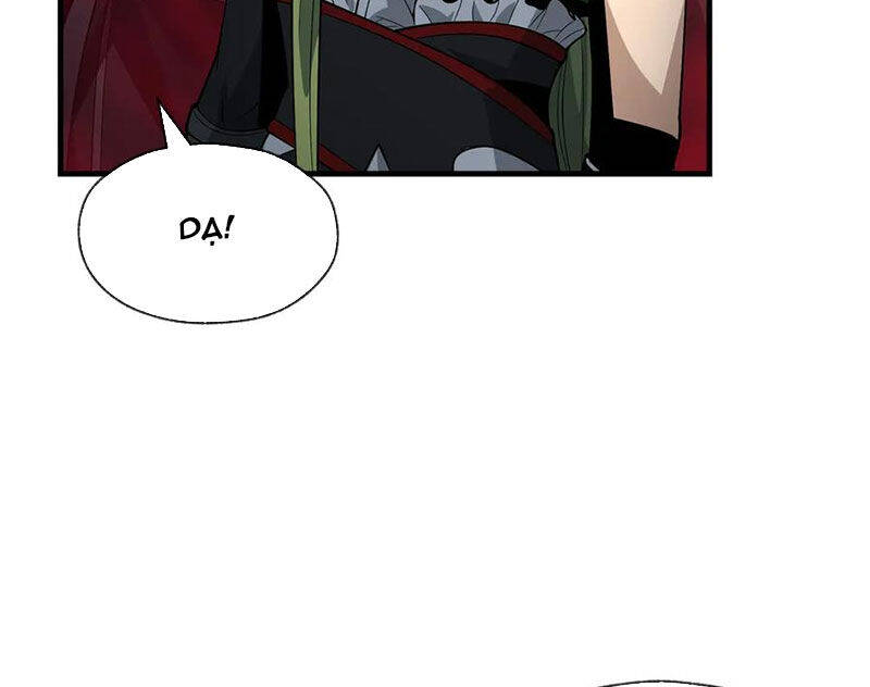 Đại Ái Ma Tôn, Nữ Đồ Đệ Đều Muốn Giết Ta Chap 40 - Next Chap 41