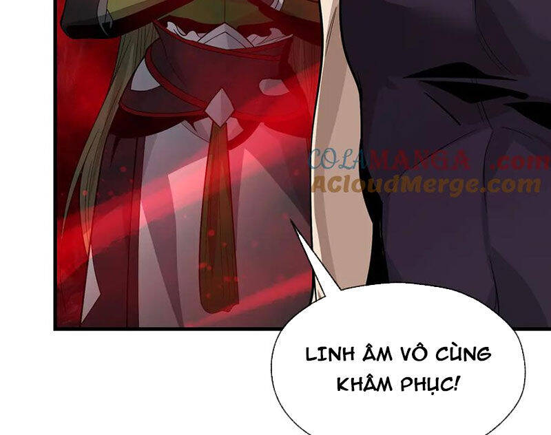Đại Ái Ma Tôn, Nữ Đồ Đệ Đều Muốn Giết Ta Chap 40 - Next Chap 41